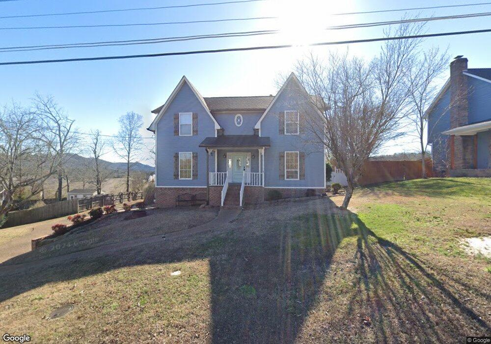 9218 Cobblestone Dr, Chattanooga, TN 37363 - photo 1