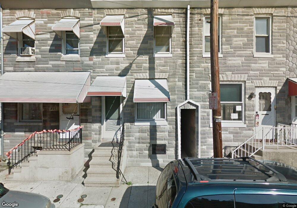 525 Mulberry St, Reading, PA 19604 - photo 1