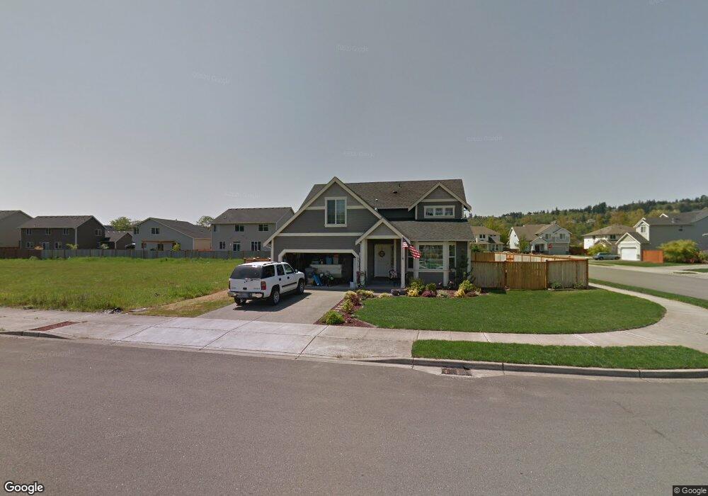 1515 Hardtke Ave NE, Orting, WA 98360 - photo 1