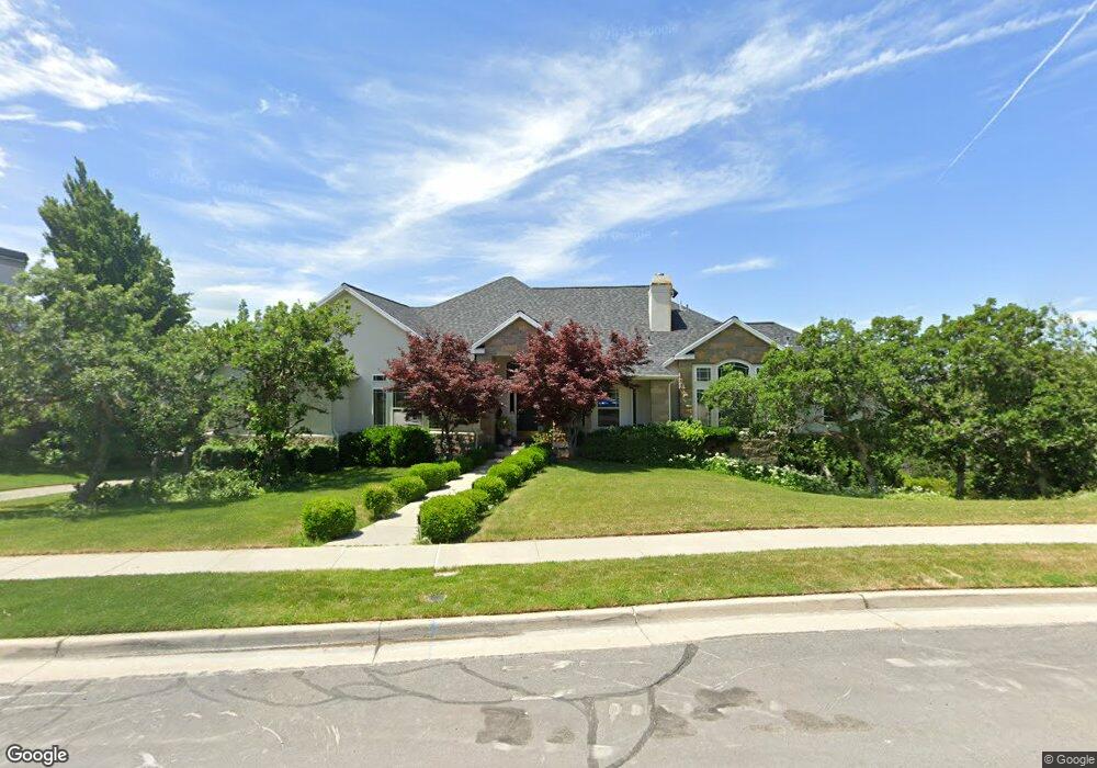 11762 Autumn Ridge Cove, Sandy, UT 84092 - photo 1