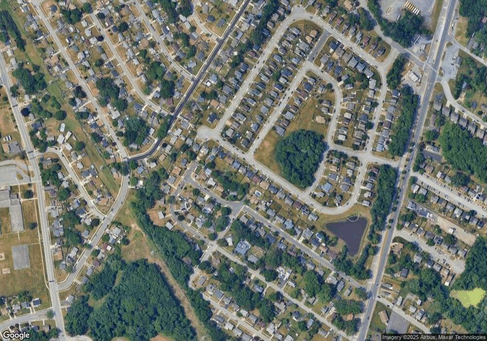 16 S Katrin Cir, New Castle, DE 19720 - photo 1