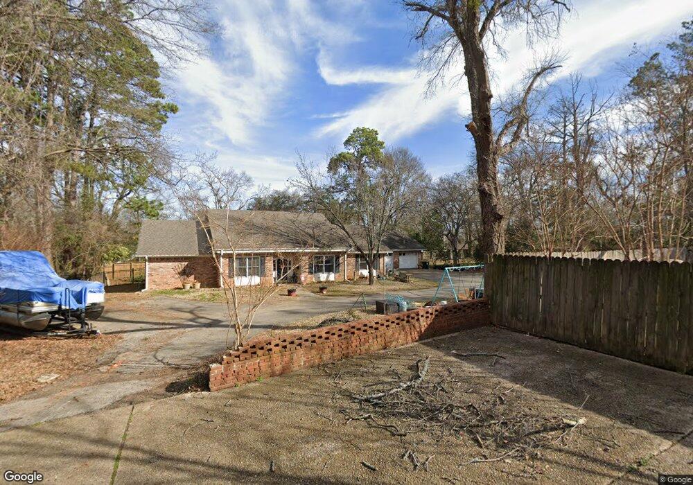 2090 Georgetown Dr, Tyler, TX 75701 - photo 1