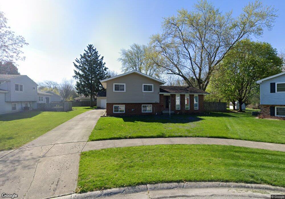 9919 Arthur Ct, Crown Point, IN 46307 - photo 1