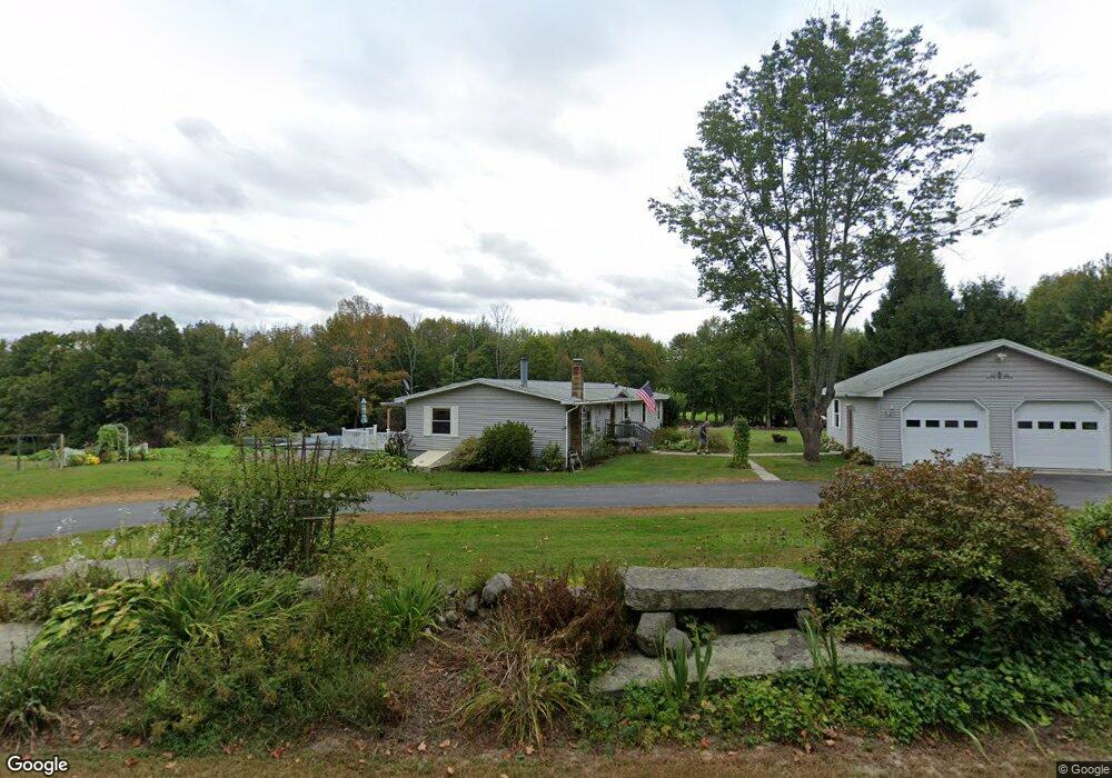 723 Bald Hill Rd, New Gloucester, ME 04260 - photo 1