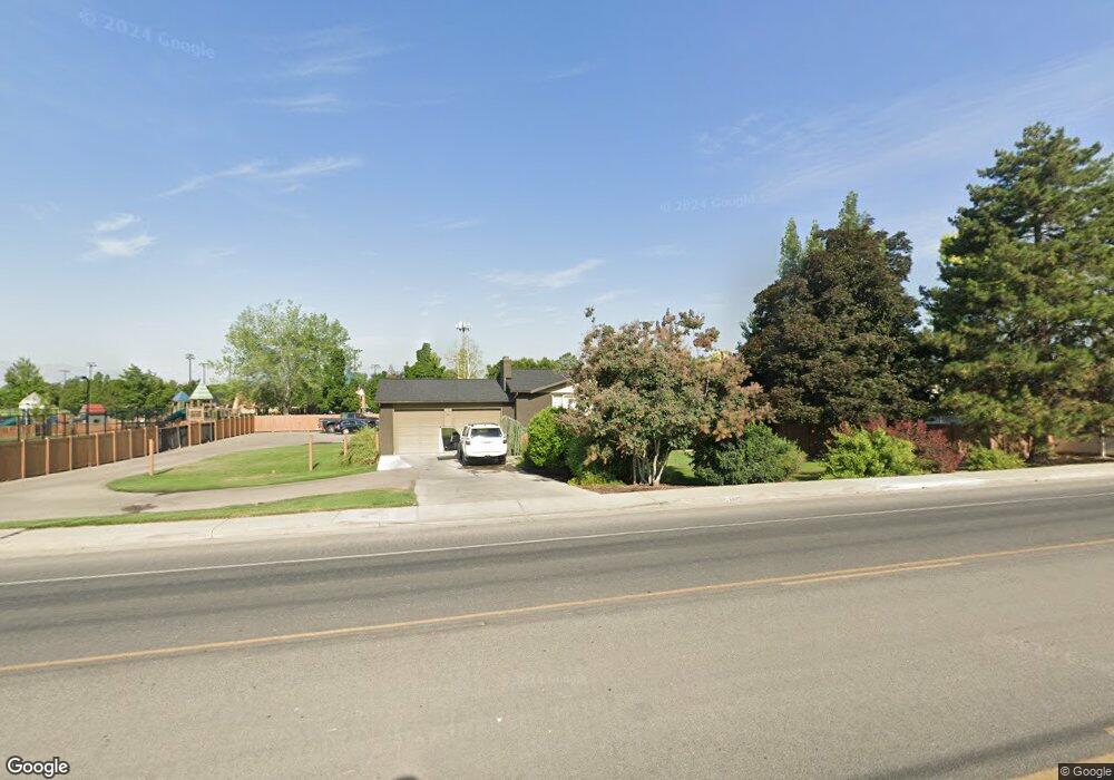 1599 N 100 E, Pleasant Grove, UT 84062 - photo 1