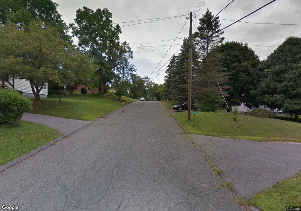 Lot 8712 Plymouth St, Pittsfield, MA 01201 - photo 1