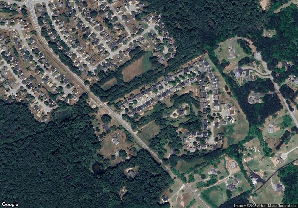 3258 Meadow Point Dr, Snellville, GA 30039 - photo 1