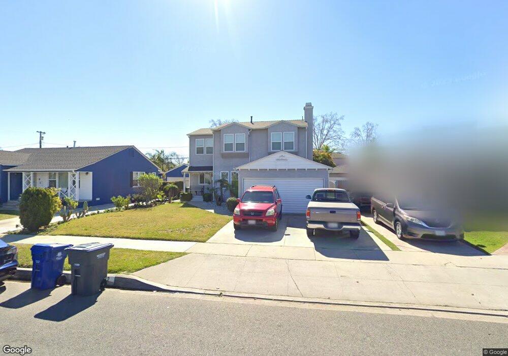 3432 Sandwood St, Lakewood, CA 90712 - photo 1