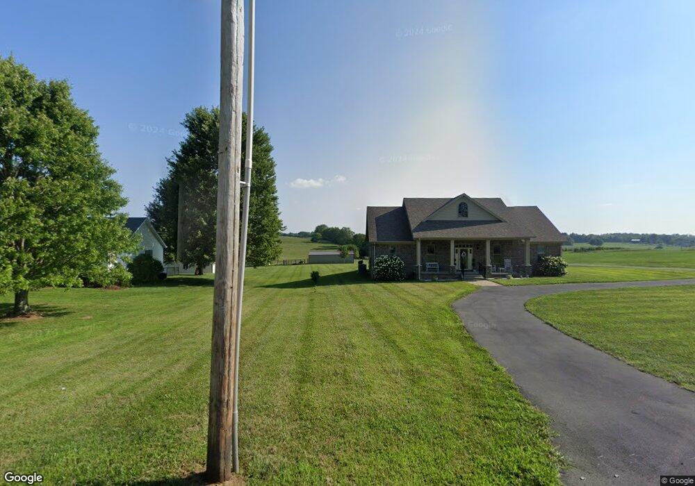 1400 Cummins Ferry Rd, Salvisa, KY 40372 - photo 1