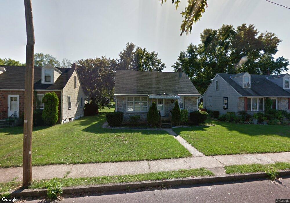 46 W 10th St, Pottstown, PA 19464 - photo 1