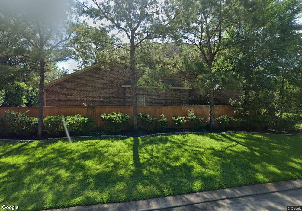 102 S Fair Manor Cir, Spring, TX 77382 - photo 1