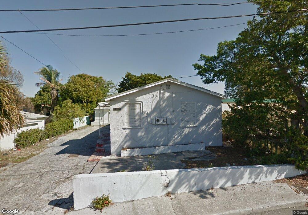 821 19th St, West Palm Beach, FL 33407 - photo 1