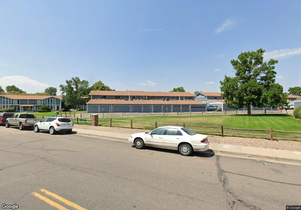 11759 E Canal Dr, Aurora, CO 80011 - photo 1