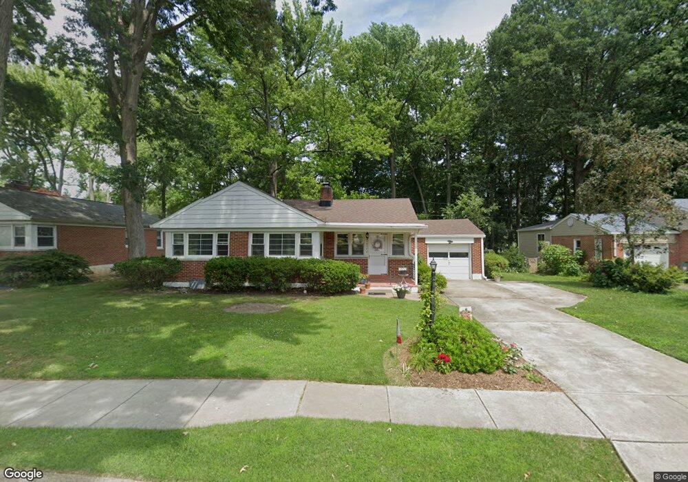 1813 Bybrook Rd, Wilmington, DE 19803 - photo 1