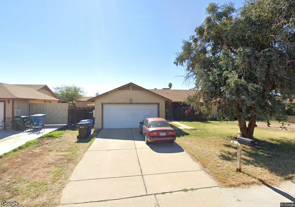 8009 W Heatherbrae Dr, Phoenix, AZ 85033 - photo 1