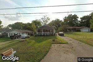 1500 East St, Middletown, OH 45044