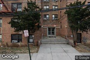 43 Amberson Ave Unit 5G, Yonkers, NY 10705