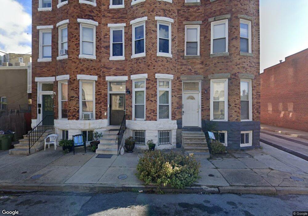 2119 Guilford Ave, Baltimore, MD 21218 - photo 1