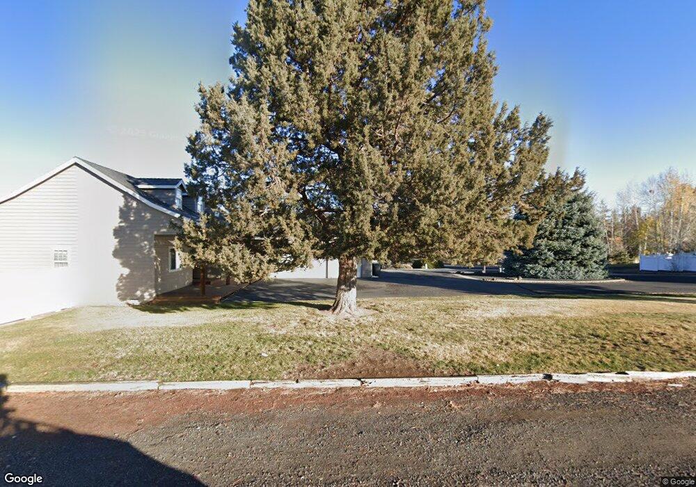 6000 Ferguson Rd unit LOT 6000, Bend, OR 97702 - photo 1