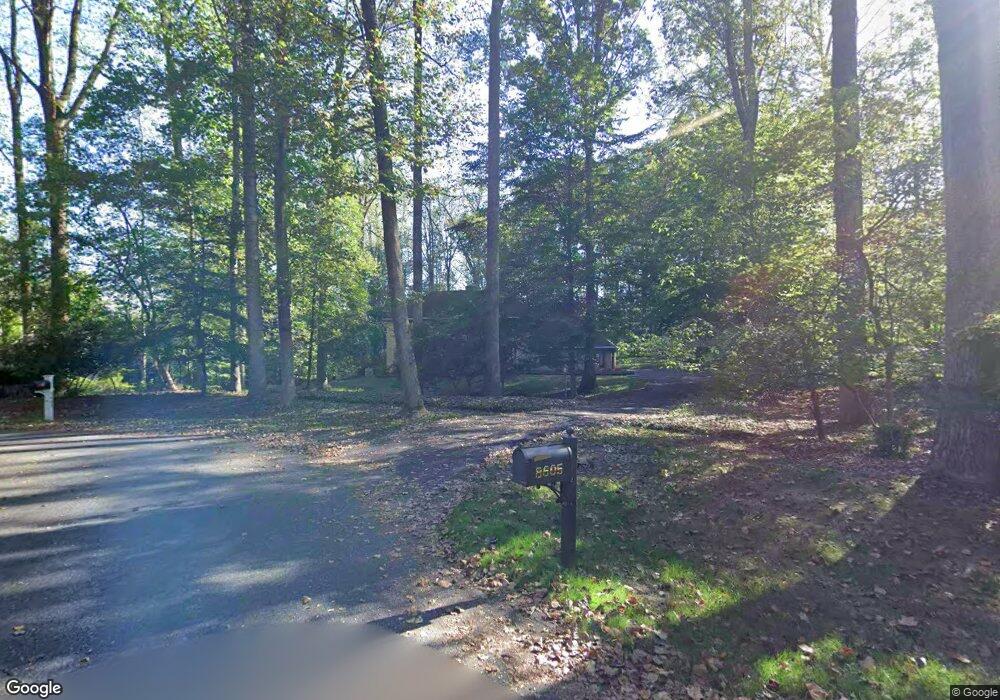 8605 Stirrup Ct, Potomac, MD 20854 - photo 1