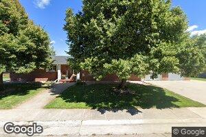 776 S Logan Ave, Minden, NE 68959