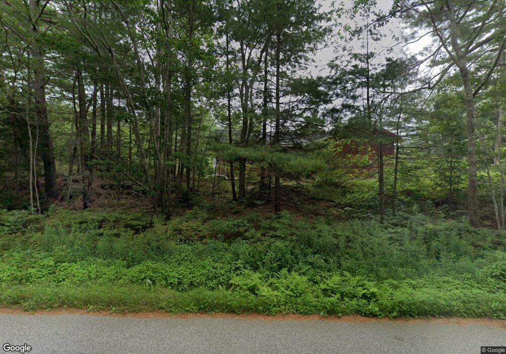 8 Timber Pine Ln, Boothbay, ME 04537 - photo 1