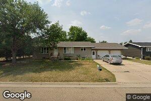 508 Irving Ave, Harvey, ND 58341