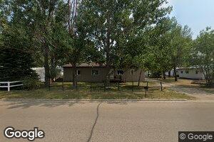 355 Jackson Ave, Harvey, ND 58341