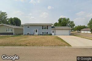 400 Harvey Ave, Harvey, ND 58341