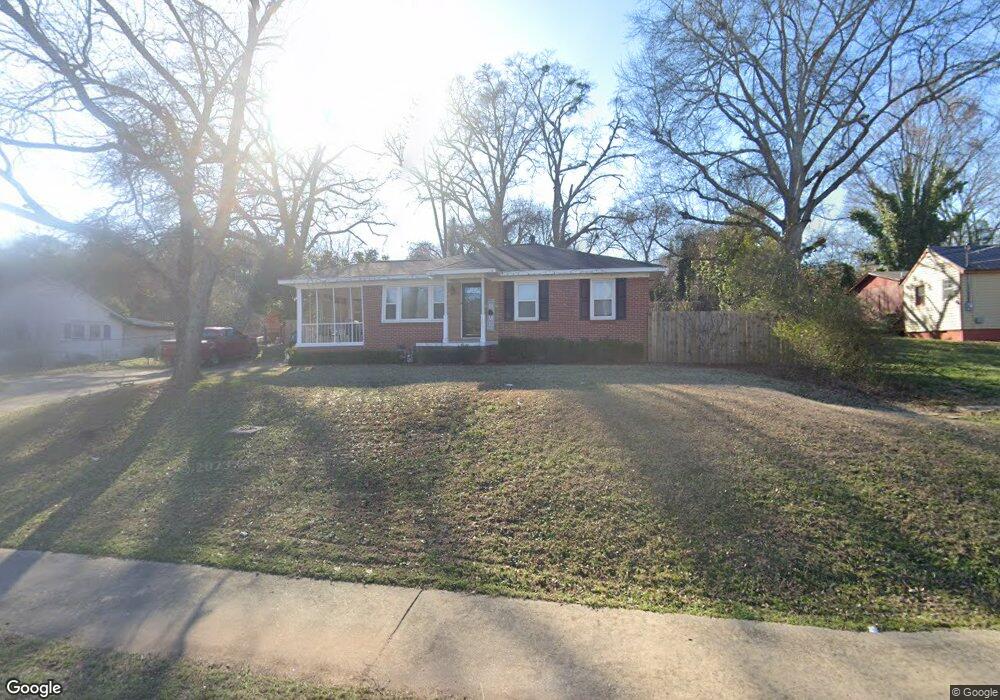 6180 Highway 36, Covington, GA 30014 - photo 1