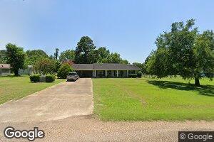 1021 Blakely Dr, Ashdown, AR 71822