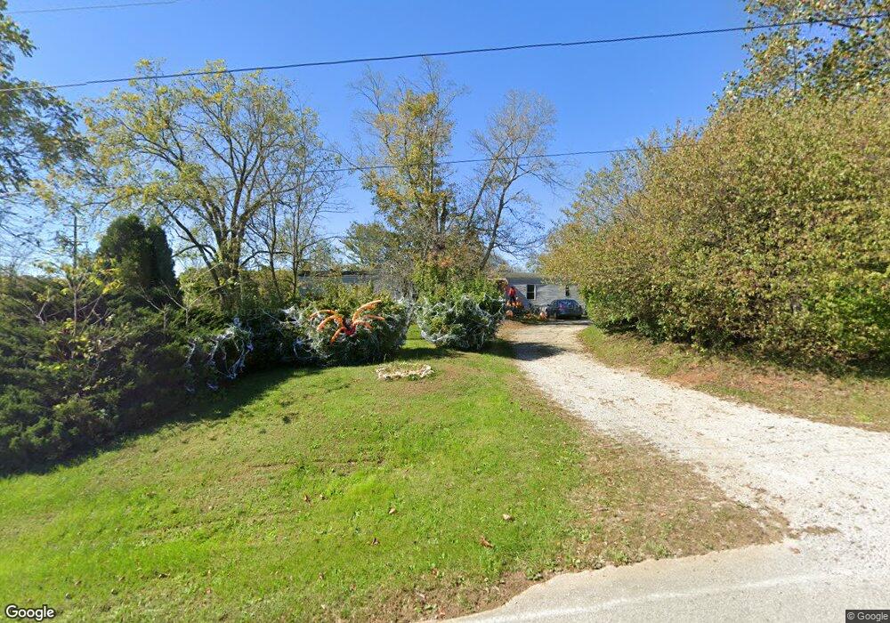 2280 Kennedy Mott Rd NW, Depauw, IN 47115 - photo 1