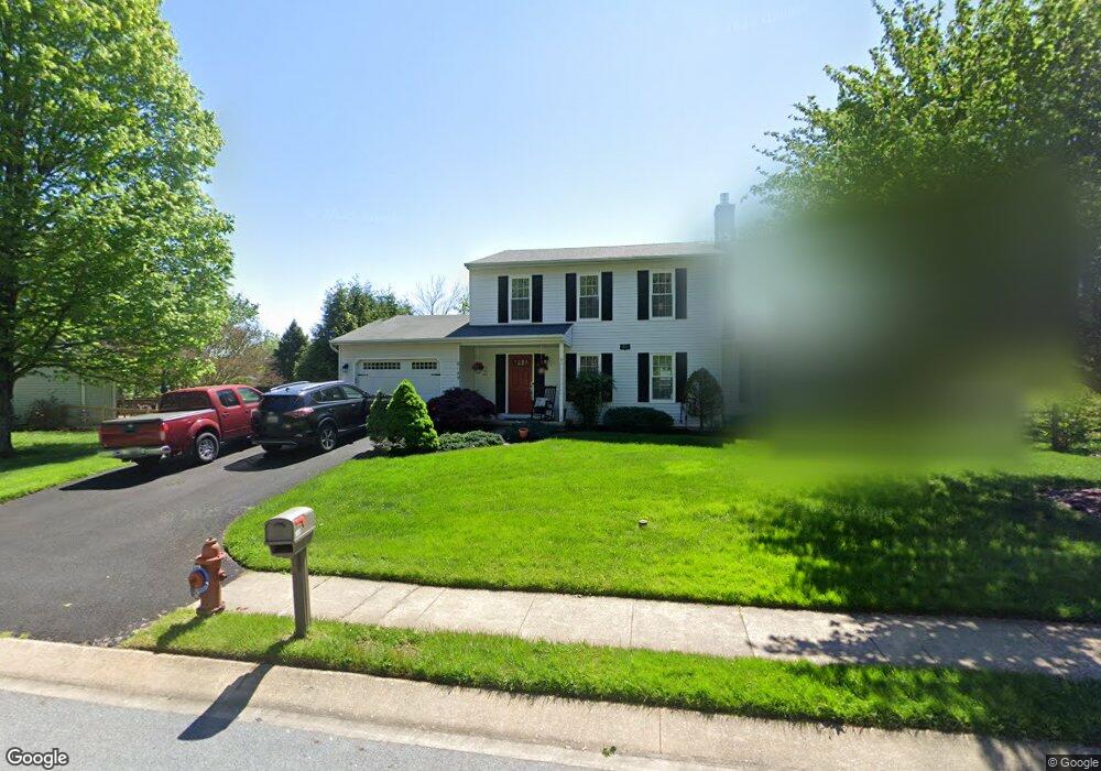 6149 Oklahoma Rd, Sykesville, MD 21784 - photo 1