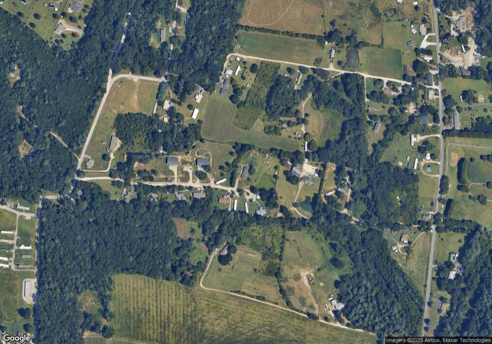 215 Classic Breeze Ln, Hendersonville, NC 28792 - photo 1