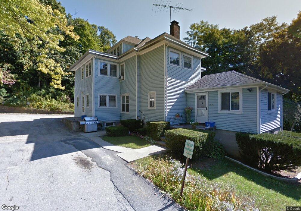 1830 Seabury Place unit 2E, 2nd Fl., Peekskill, NY 10566 - photo 1