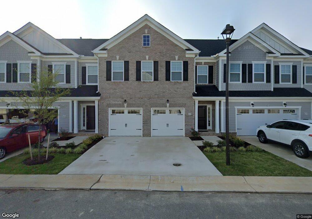 8129 Carriage Bend Ln, Henrico, VA 23294 - photo 1