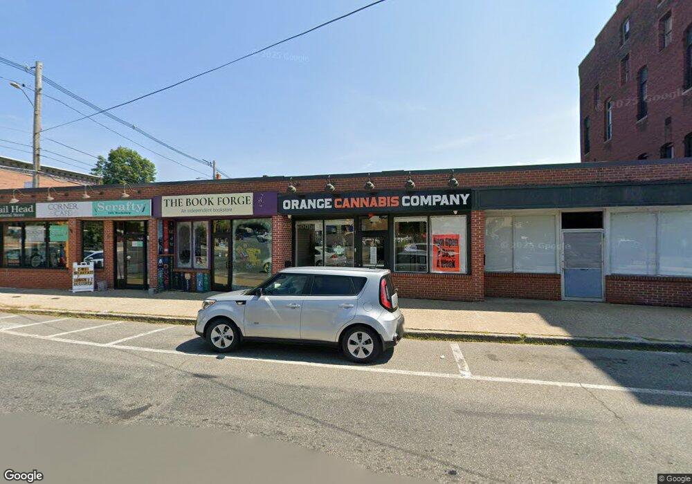 5 1/2 S Main St, Orange, MA 01364 - photo 1