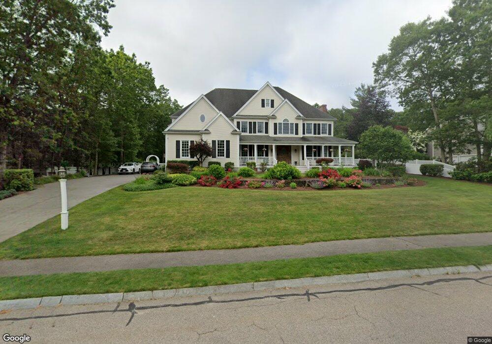 51 Old Stable Dr, Mansfield, MA 02048 - photo 1