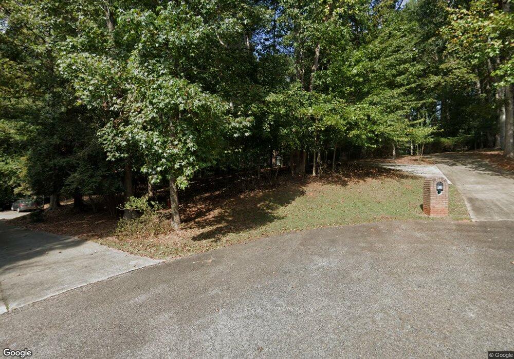 0 Doe Ct, Hoschton, GA 30548 - photo 1