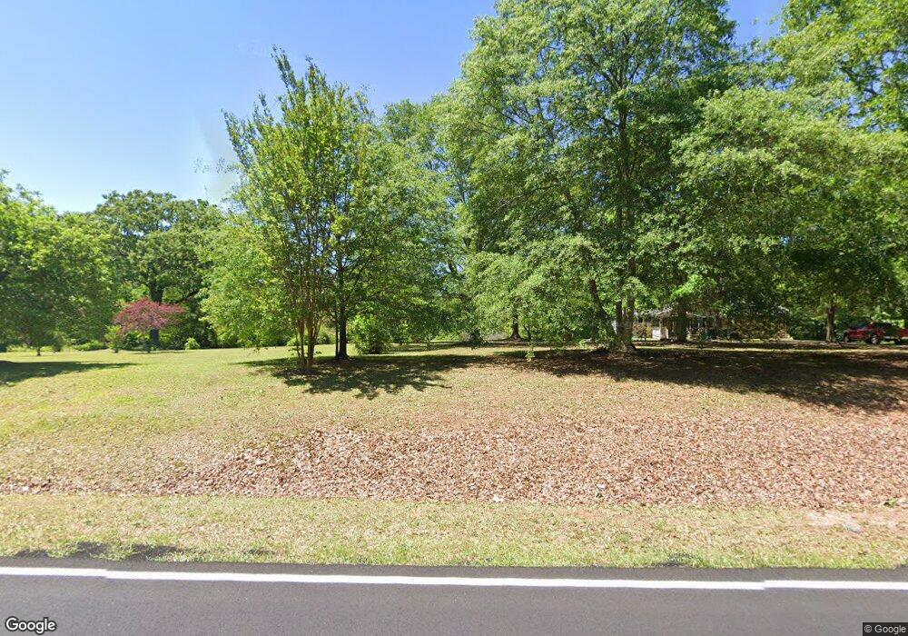 125 Plain View Rd, Carnesville, GA 30521 - photo 1