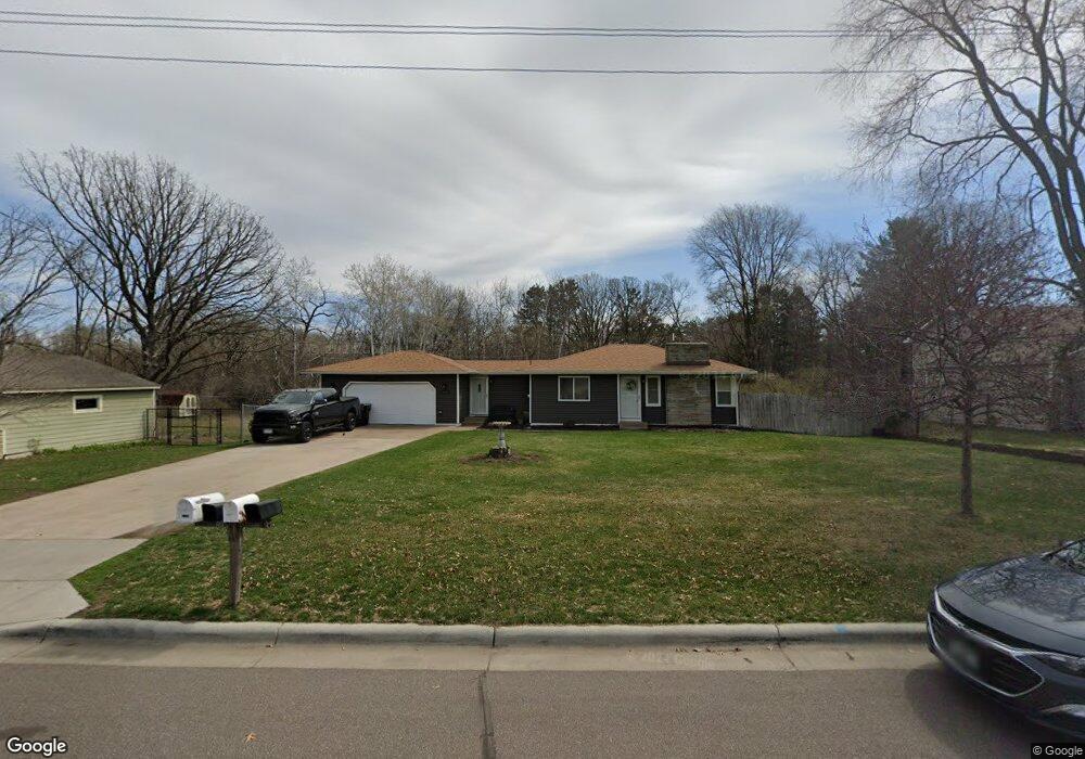 10341 Flamingo St NW, Coon Rapids, MN 55433 - photo 1