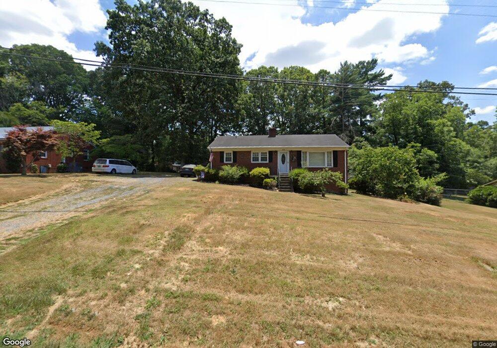 215 Pineview St, Asheboro, NC 27203 - photo 1