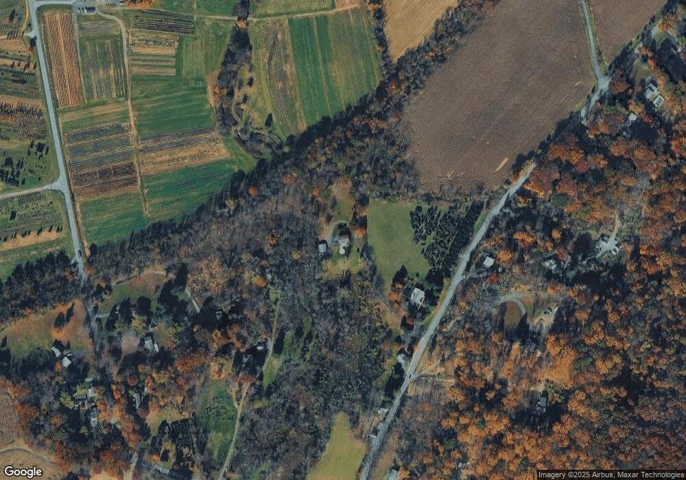 264 Asbury West Portal Rd, Asbury, NJ 08802 - photo 1