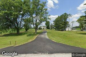 1501 W Us Highway 224, Uniondale, IN 46791