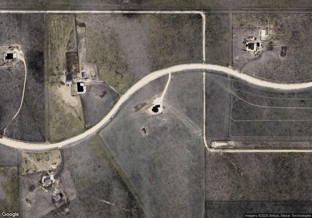 19511 Good Life View, Peyton, CO 80831 - photo 1