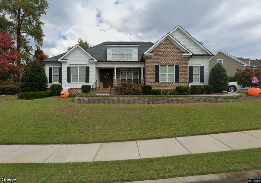 507 Jutland Way, Evans, GA 30809 - photo 1