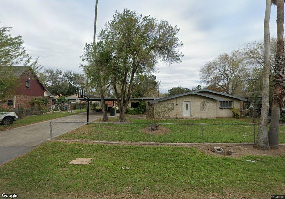 1610 Tower St, Weslaco, TX 78599 - photo 1