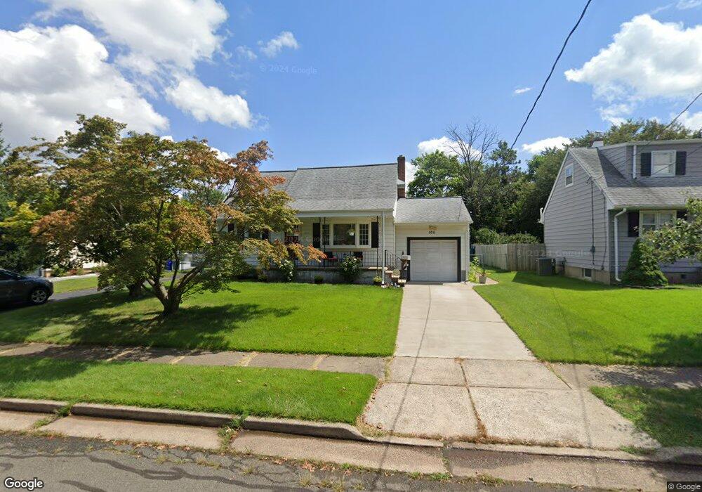 1011 Haran Ave, Manville, NJ 08835 - photo 1