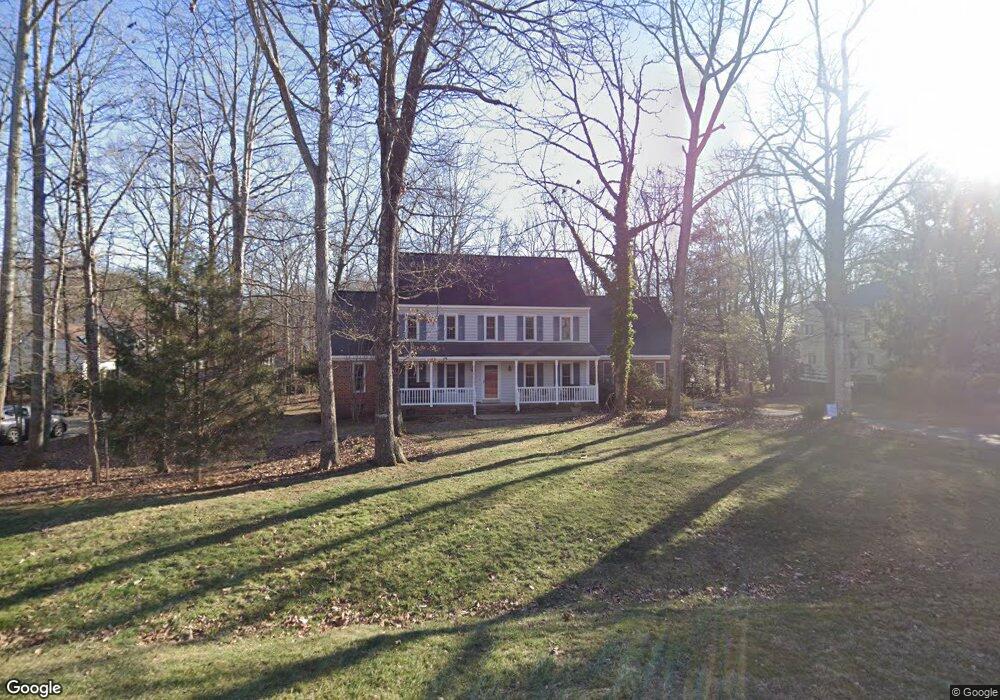 12611 Framar Dr, Midlothian, VA 23113 - photo 1