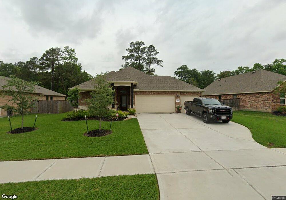 30919 Roanoak Woods Dr, Tomball, TX 77375 - photo 1